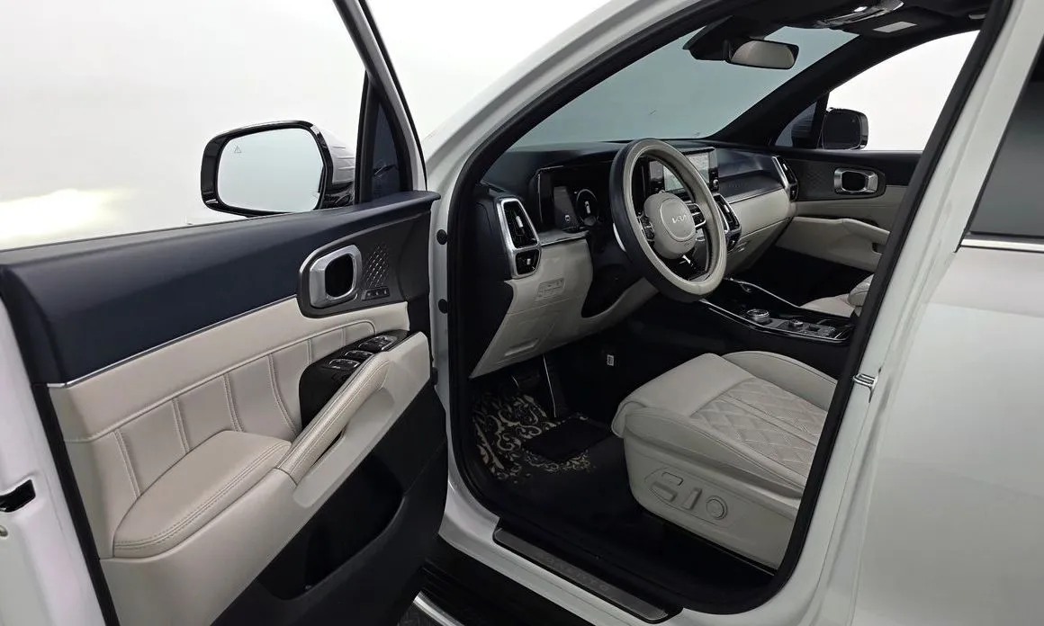 Kia Sorento — фото 2