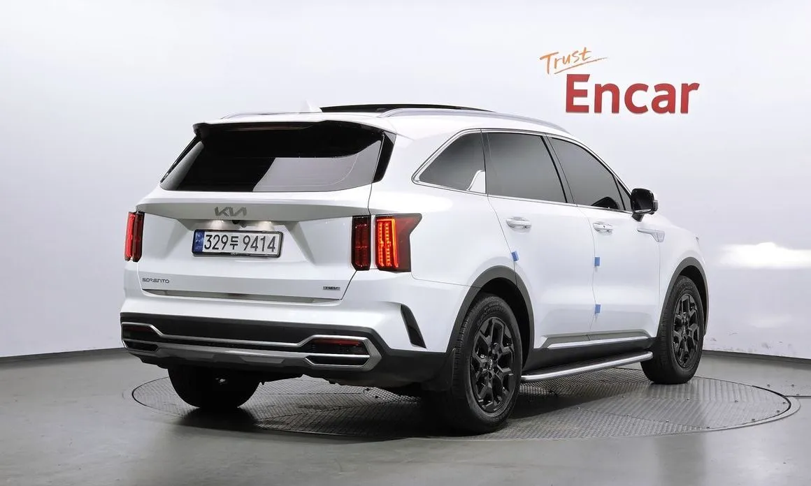 Kia Sorento — фото 3