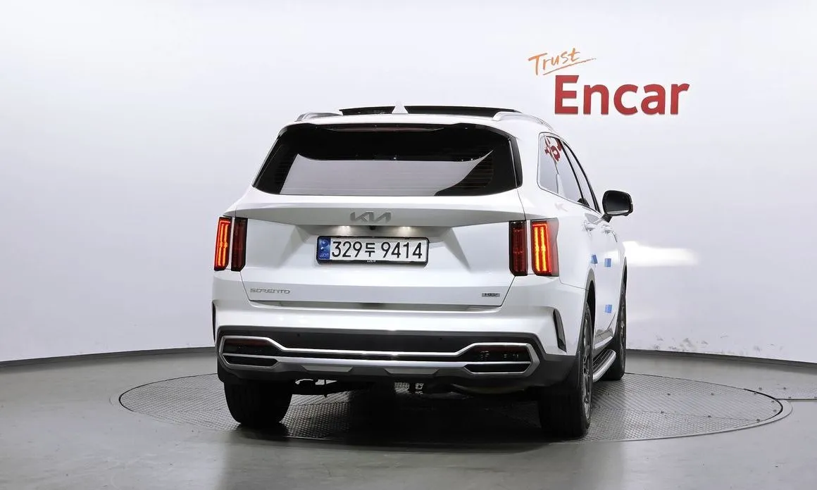 Kia Sorento — фото 4