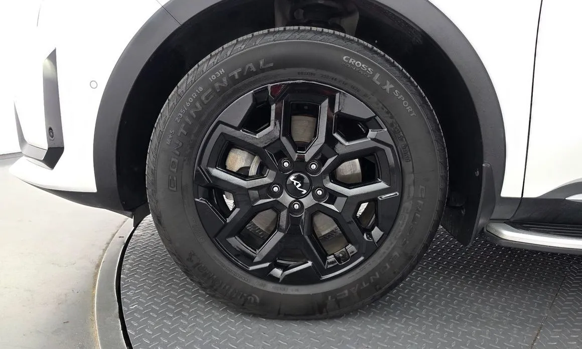 Kia Sorento — фото 10