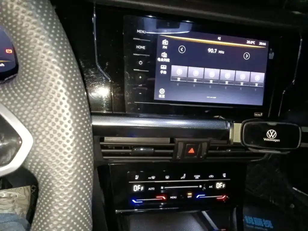 Volkswagen Passat — фото 10