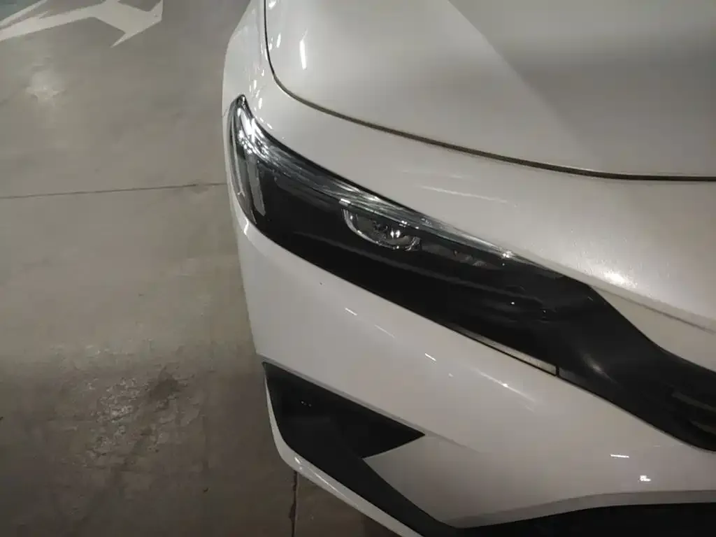 Honda Civic — фото 10
