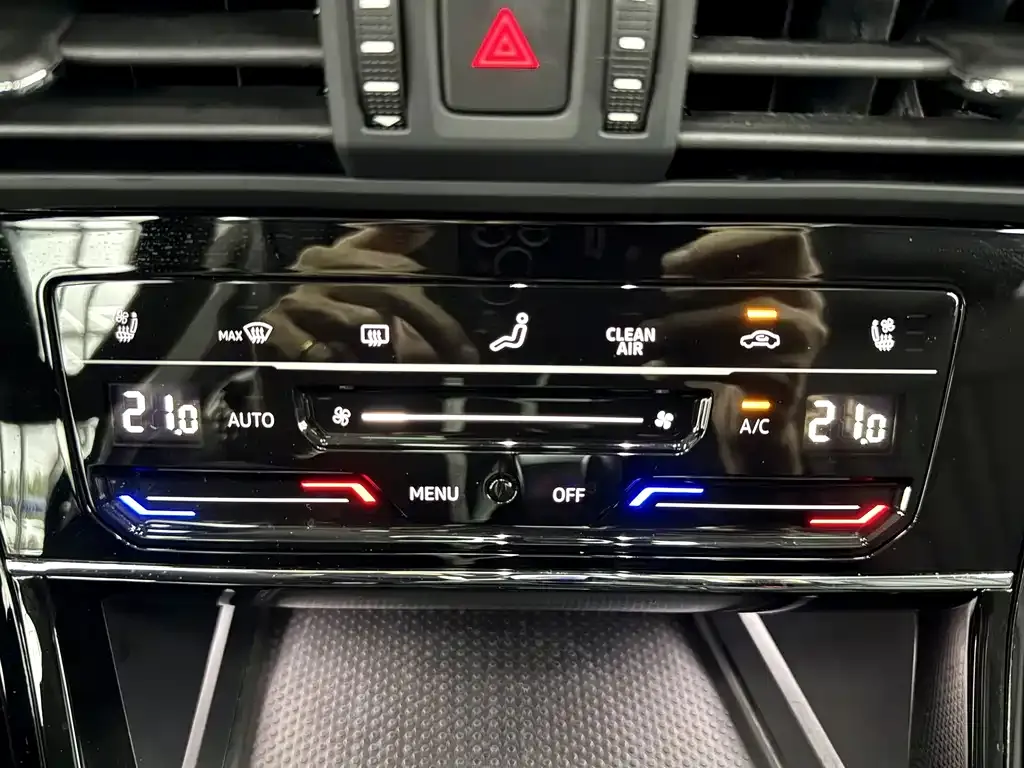 Volkswagen Passat — фото 3