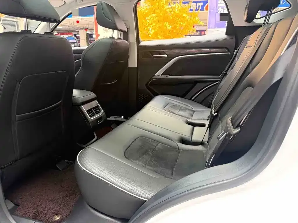 Haval H6 — фото 10