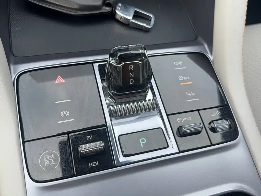 BYD PLUS New Energy — фото 4