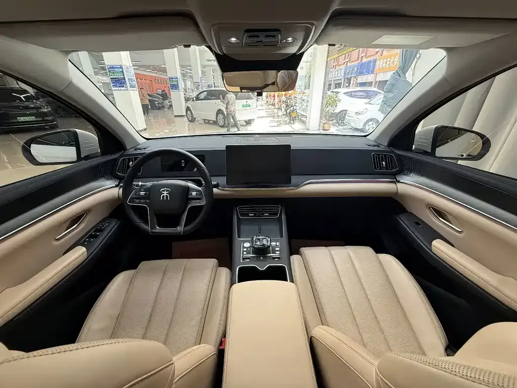 BYD Pro New Energy — фото 4