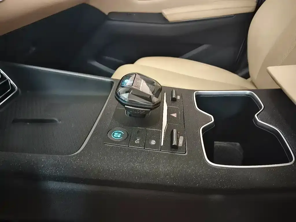 BYD Pro New Energy — фото 2