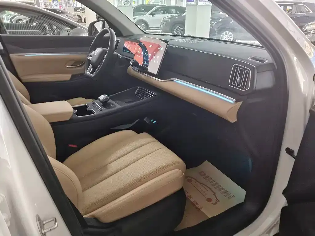 BYD Pro New Energy — фото 8