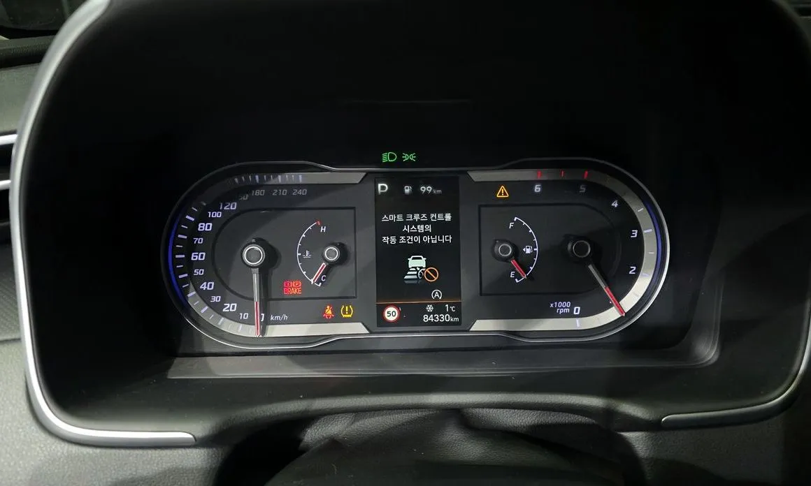 Hyundai Tucson — фото 4
