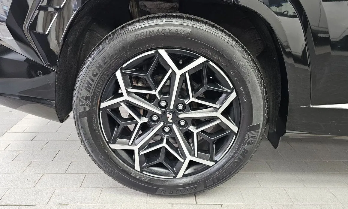 Hyundai Tucson — фото 3