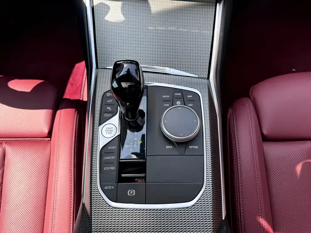 BMW 3 Series — фото 10