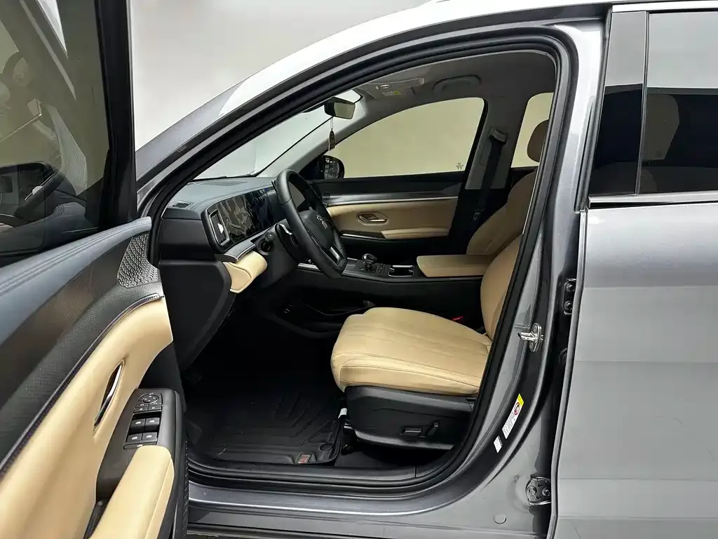 BYD Pro New Energy — фото 3