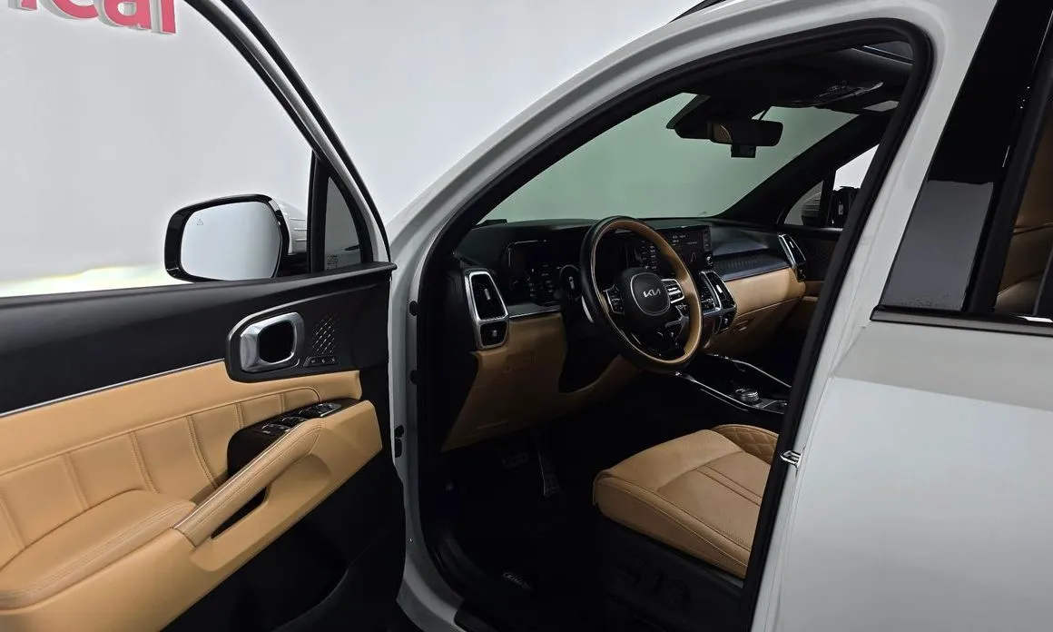 Kia Sorento — фото 3