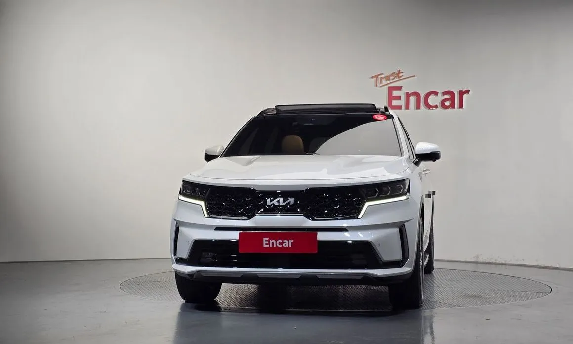 Kia Sorento — фото 4