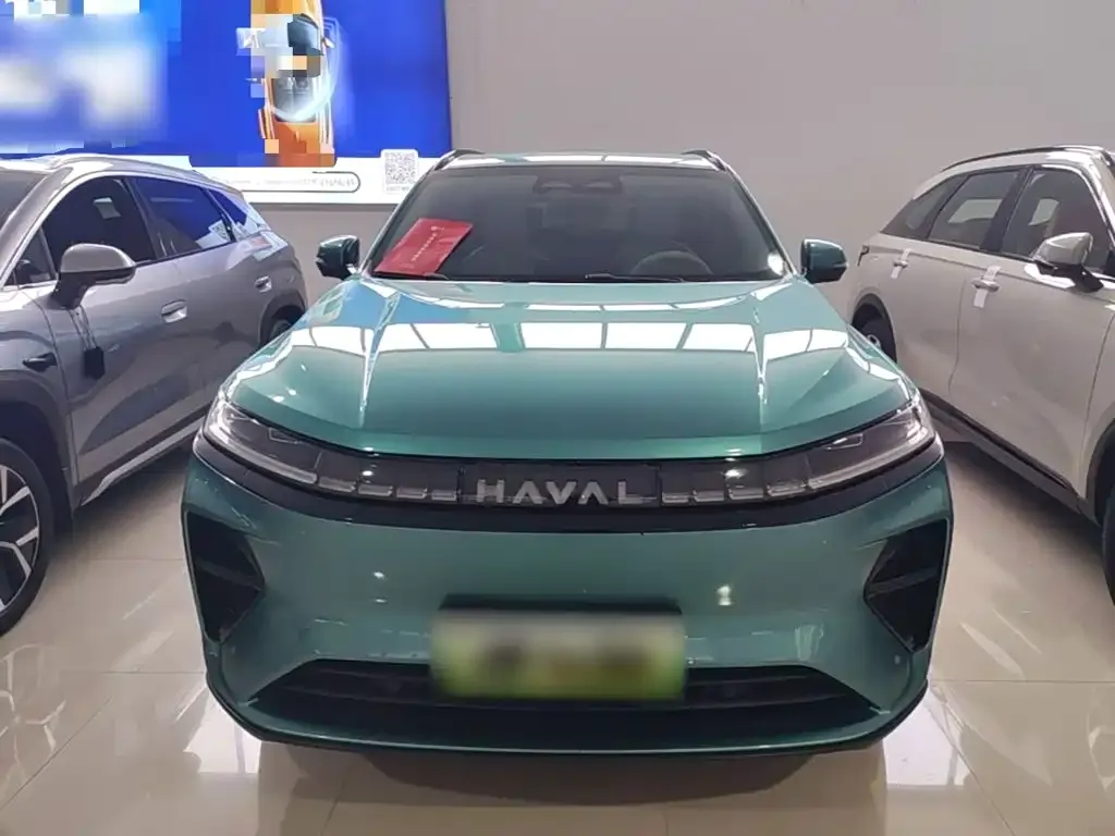 Haval Xiaolong MAX — фото 2