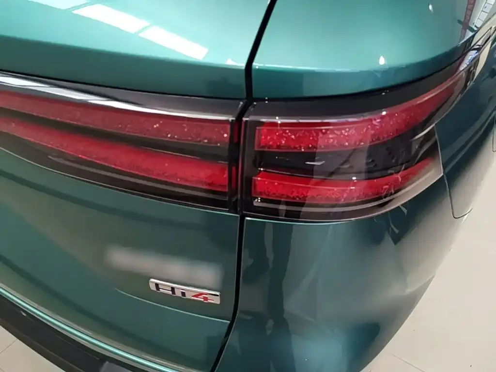 Haval Xiaolong MAX — фото 3