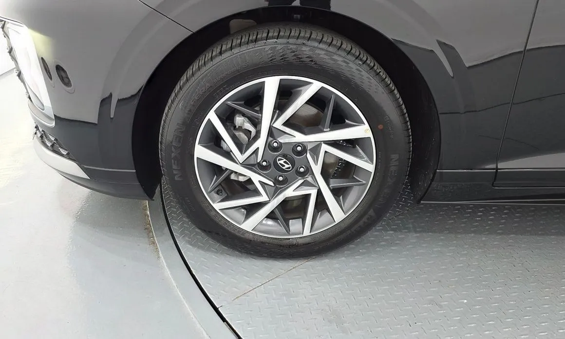Hyundai Grandeur — фото 10