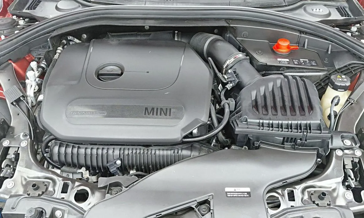 Mini Clubman — фото 6