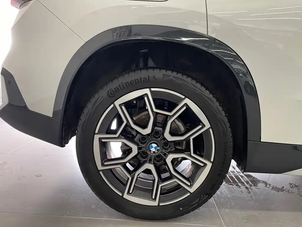 BMW X1 — фото 6