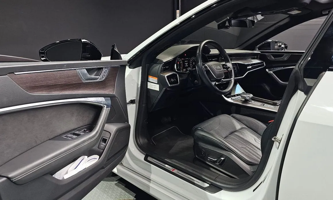 Audi A7 — фото 10