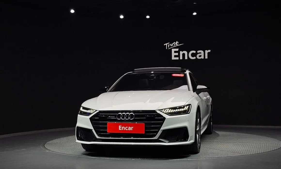 Audi A7 — фото 2