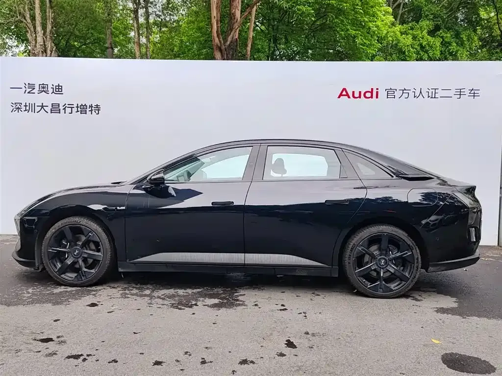 XPeng MONA M03 — фото 8