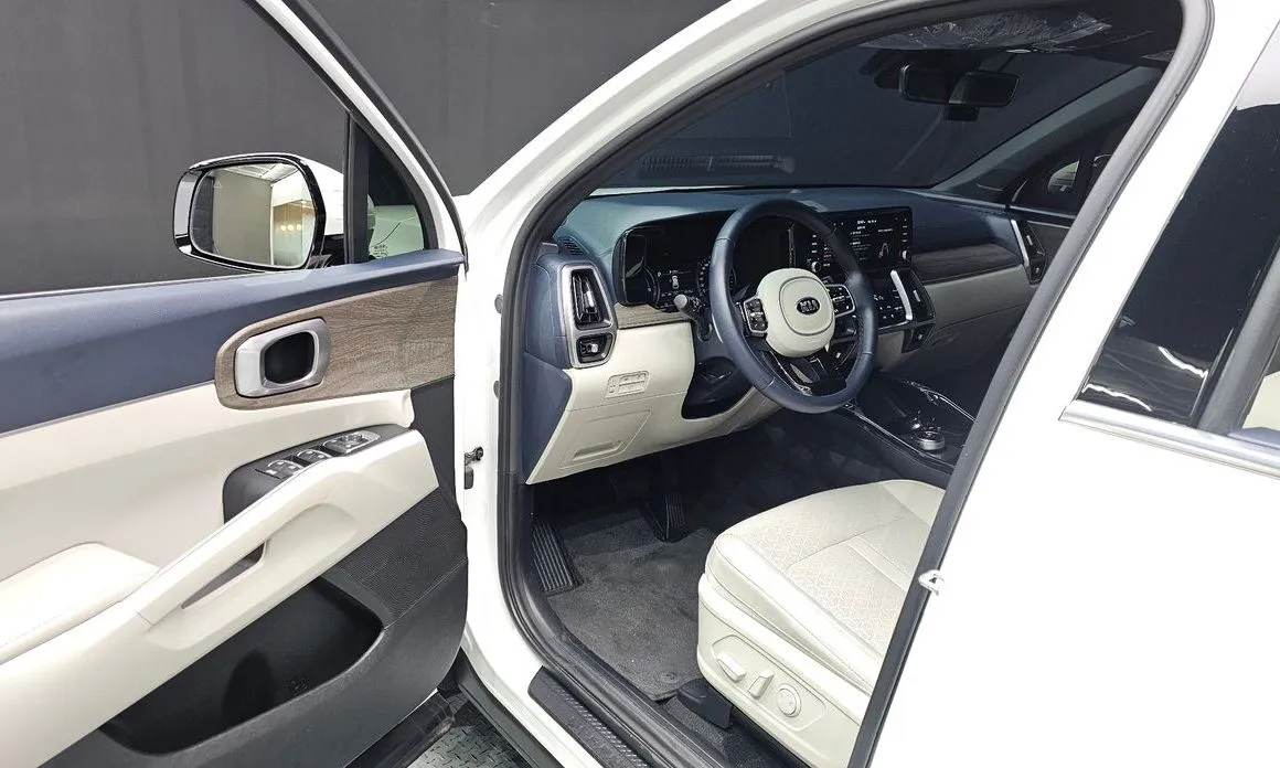 Kia Sorento — фото 6