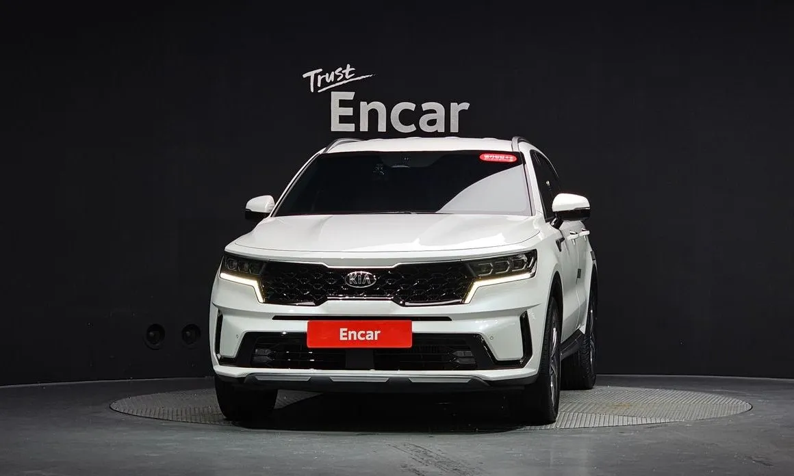 Kia Sorento — фото 4
