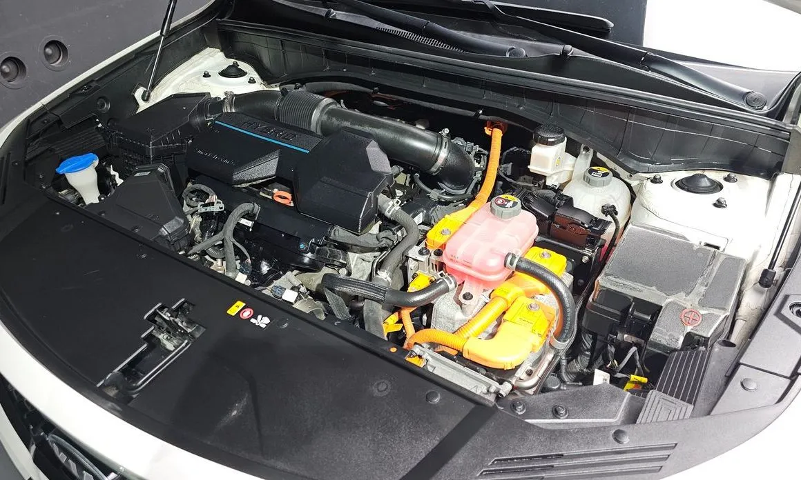 Kia Sorento — фото 10