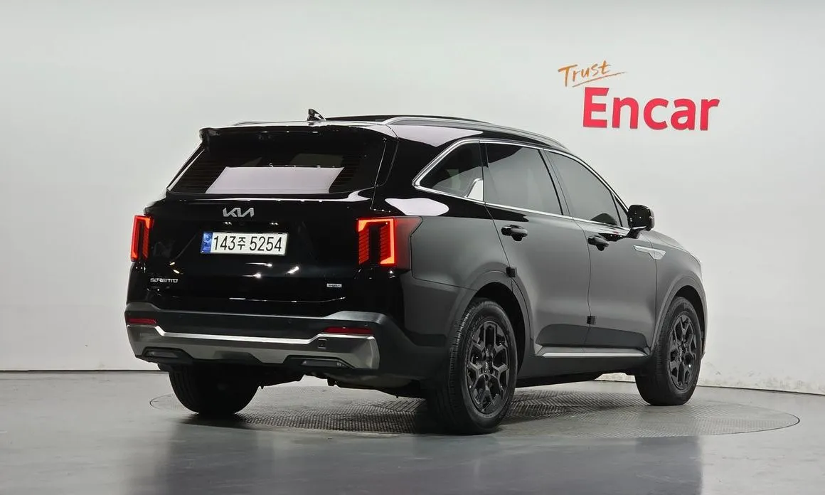 Kia Sorento — фото 4