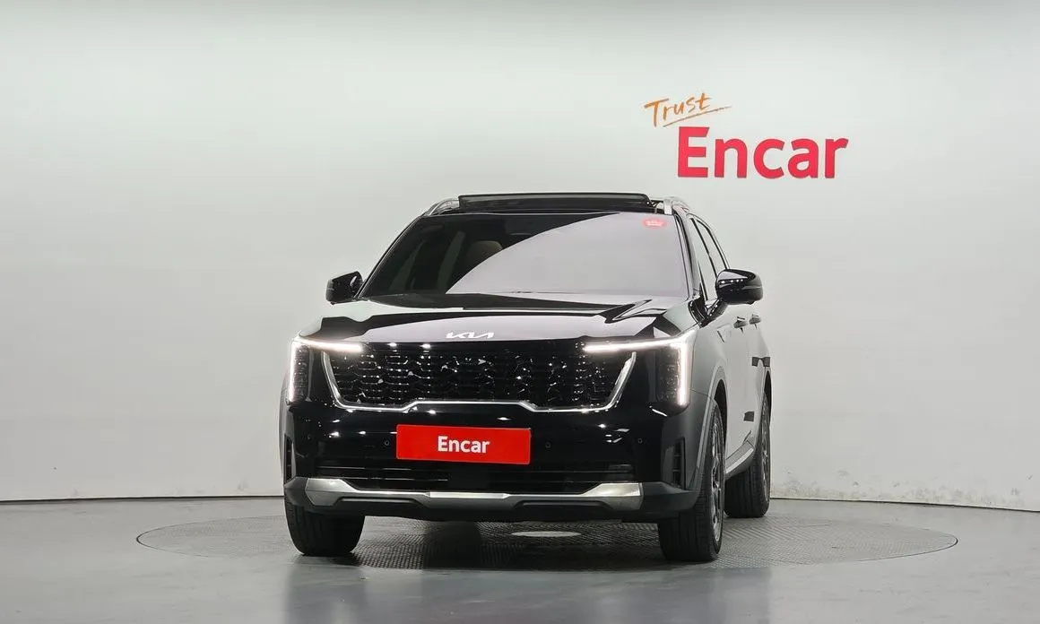 Kia Sorento — фото 3