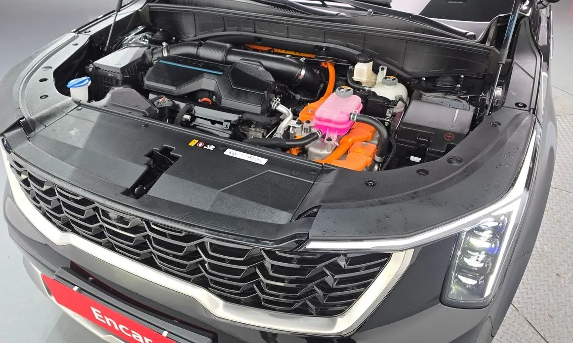 Kia Sorento — фото 10