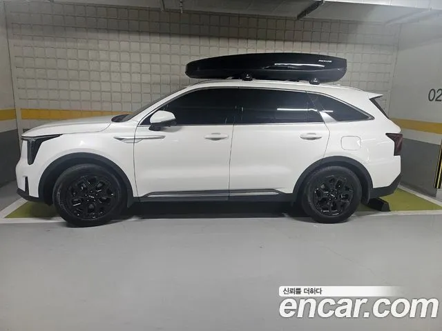 Kia Sorento — фото 2