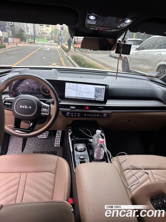 Kia Sorento — фото 9