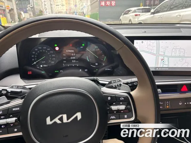 Kia Sorento — фото 3