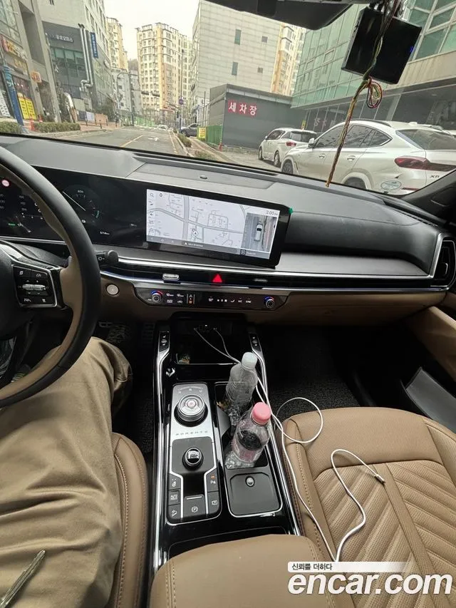 Kia Sorento — фото 8