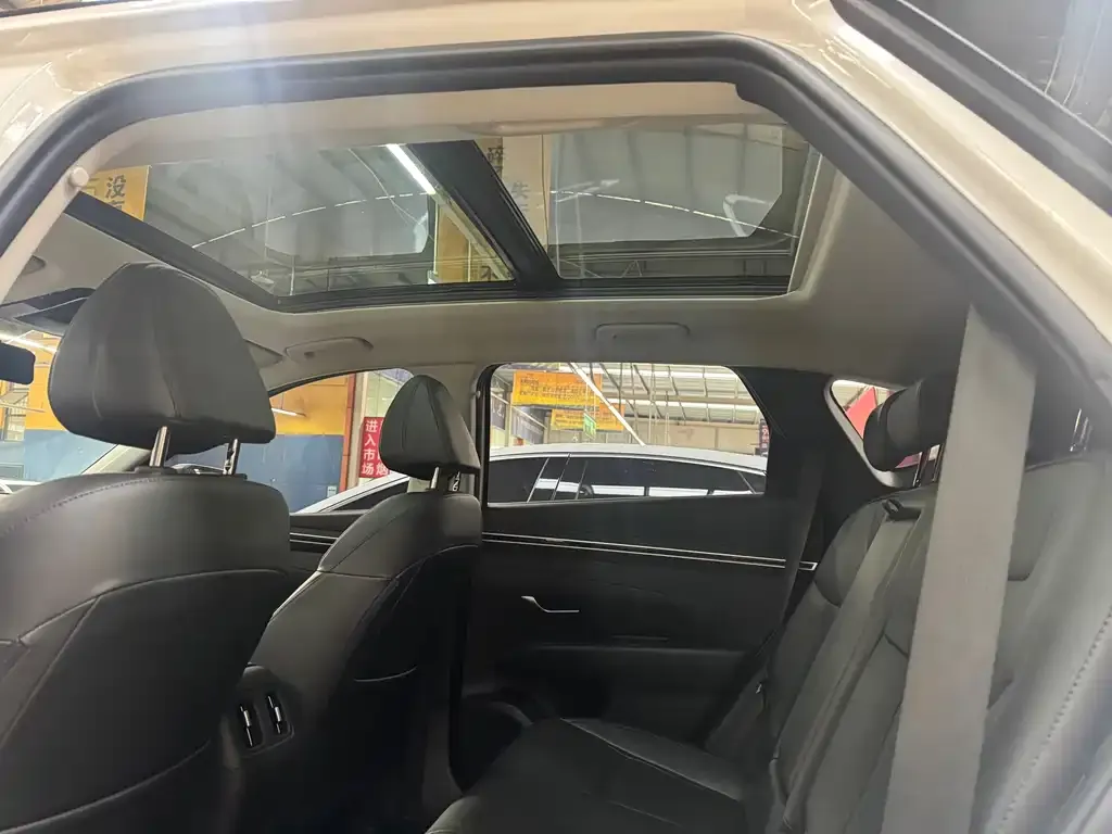 Hyundai Tucson — фото 2