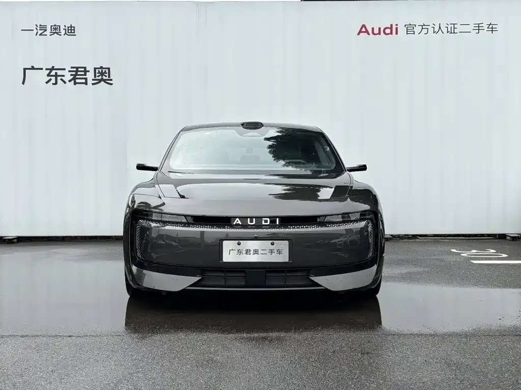 Audi E5 Sportback — фото 6