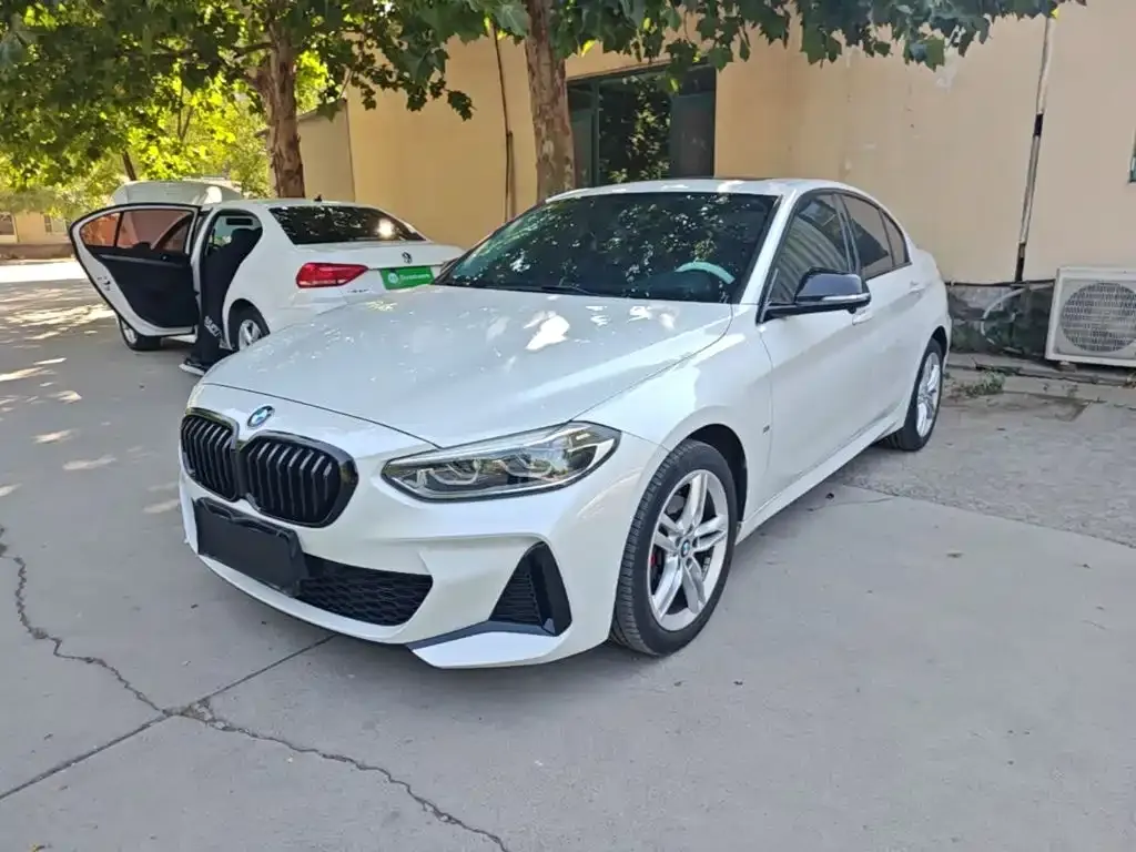 BMW 1 Series — фото 4