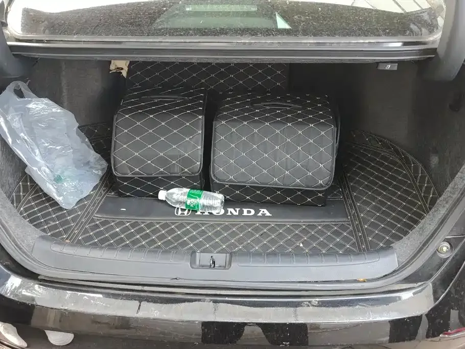 Honda Accord — фото 5