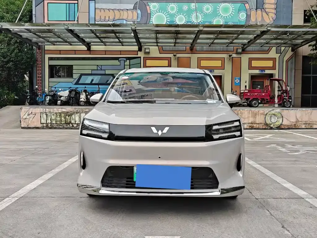 Wuling Xingguang 730 New Energy — фото 6