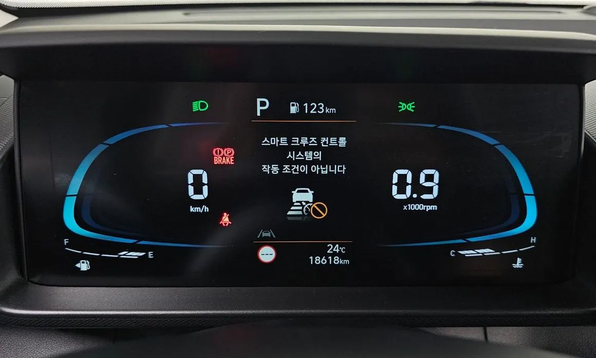 Hyundai Casper — фото 2