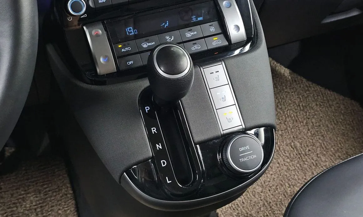 Hyundai Casper — фото 7