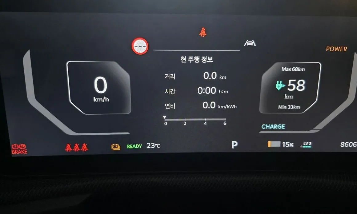 Kia EV6 — фото 2