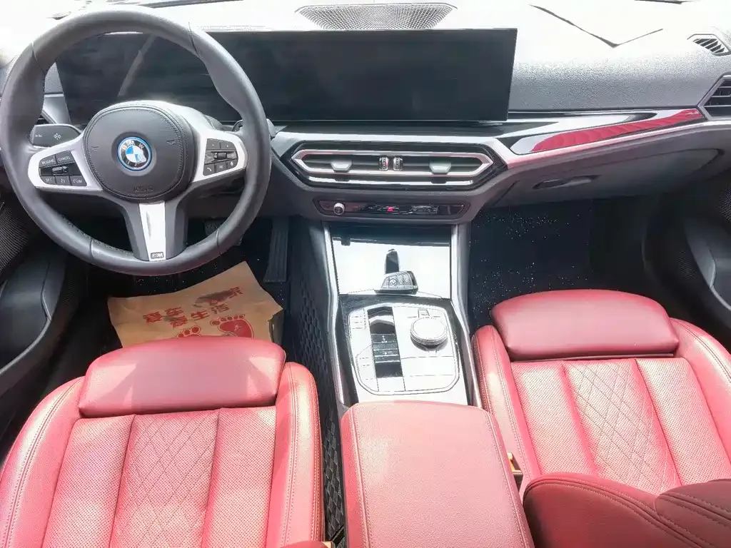 BMW i3 — фото 3
