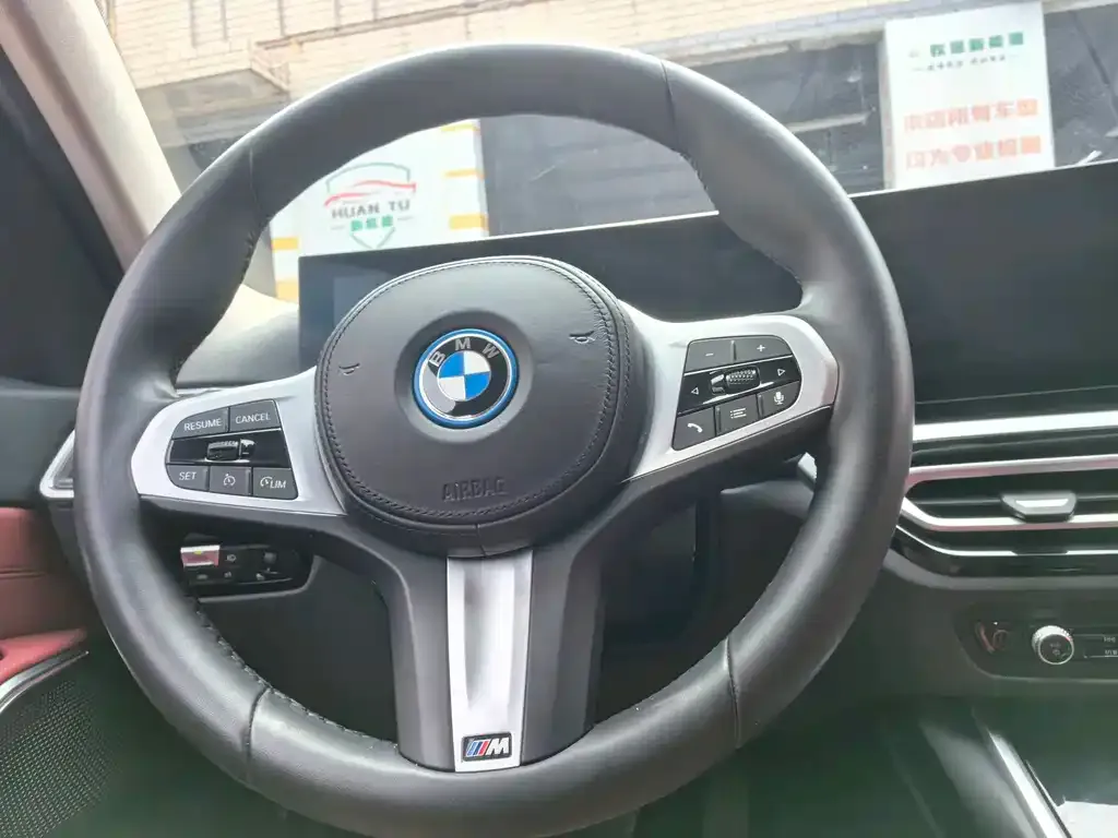 BMW i3 — фото 5