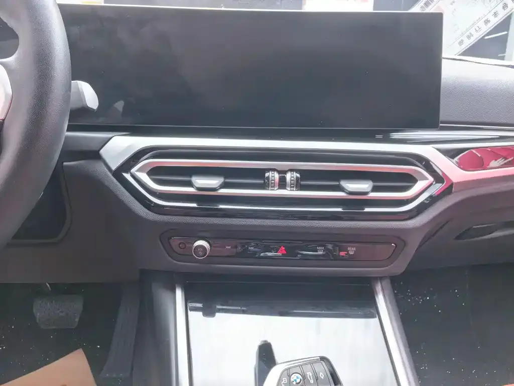 BMW i3 — фото 6