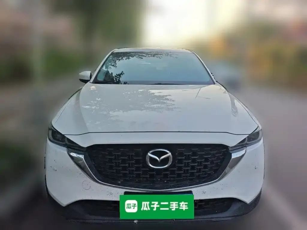 Mazda CX-5 — фото 2