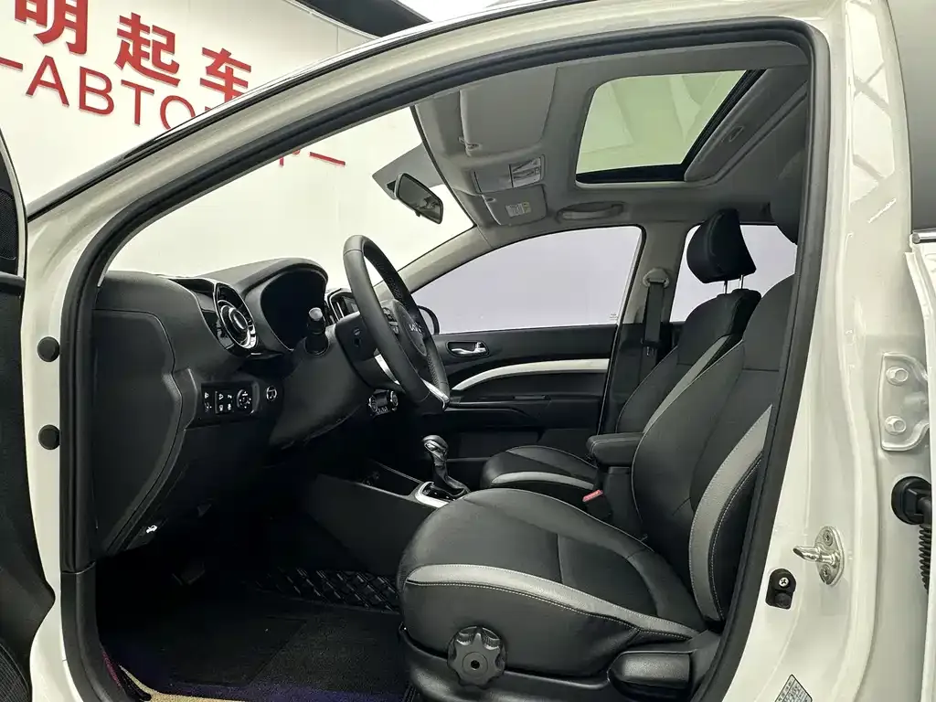Kia KX1 — фото 7