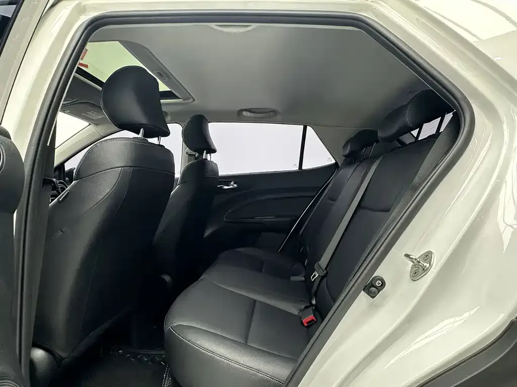 Kia KX1 — фото 4